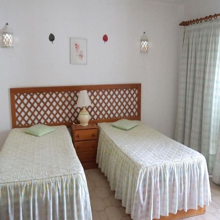 Apartamentos Rainha D. Leonor - Al Albufeira Exterior photo