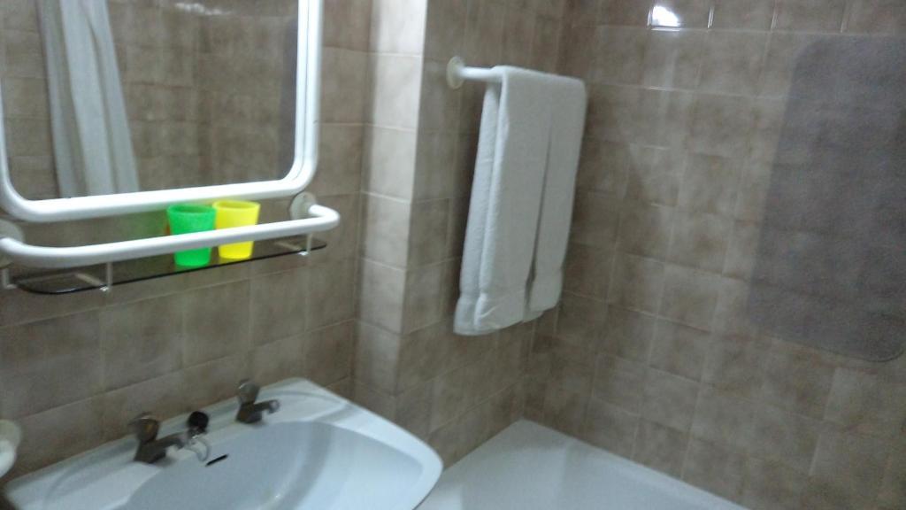 Apartamentos Rainha D. Leonor - Al Albufeira Exterior photo