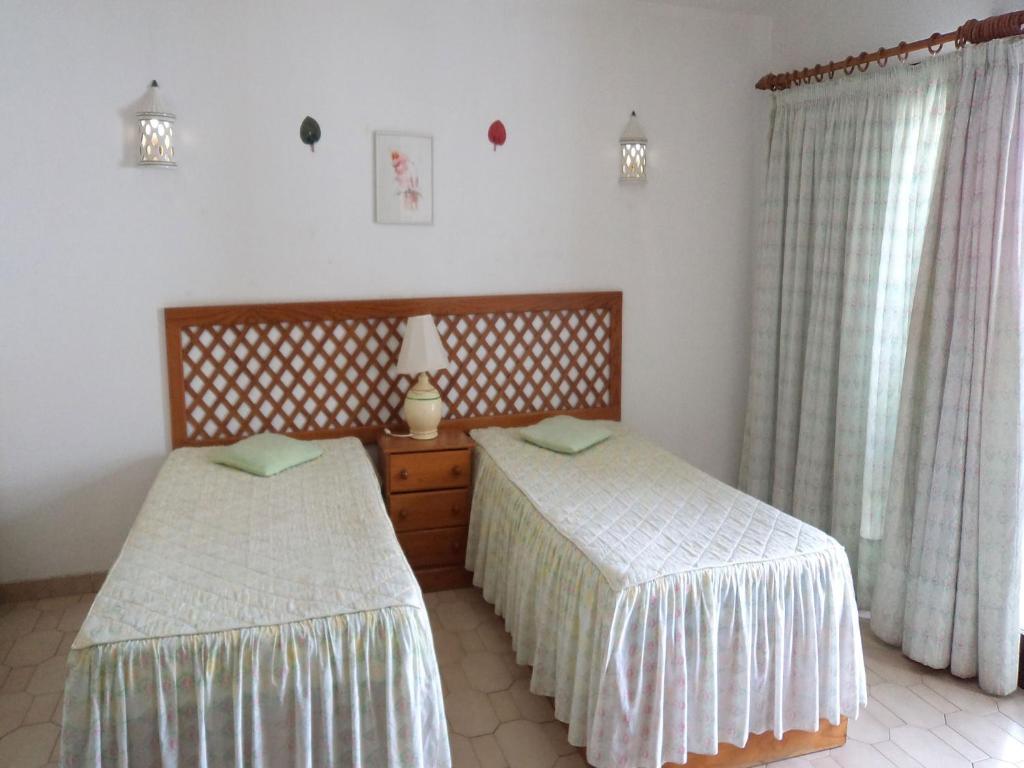 Apartamentos Rainha D. Leonor - Al Albufeira Exterior photo