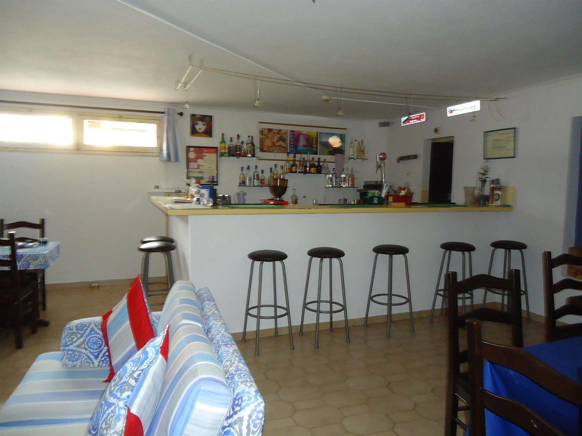 Apartamentos Rainha D. Leonor - Al Albufeira Exterior photo