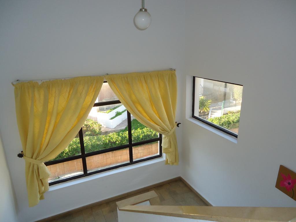 Apartamentos Rainha D. Leonor - Al Albufeira Exterior photo