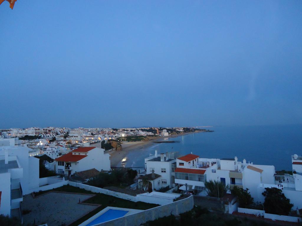 Apartamentos Rainha D. Leonor - Al Albufeira Exterior photo