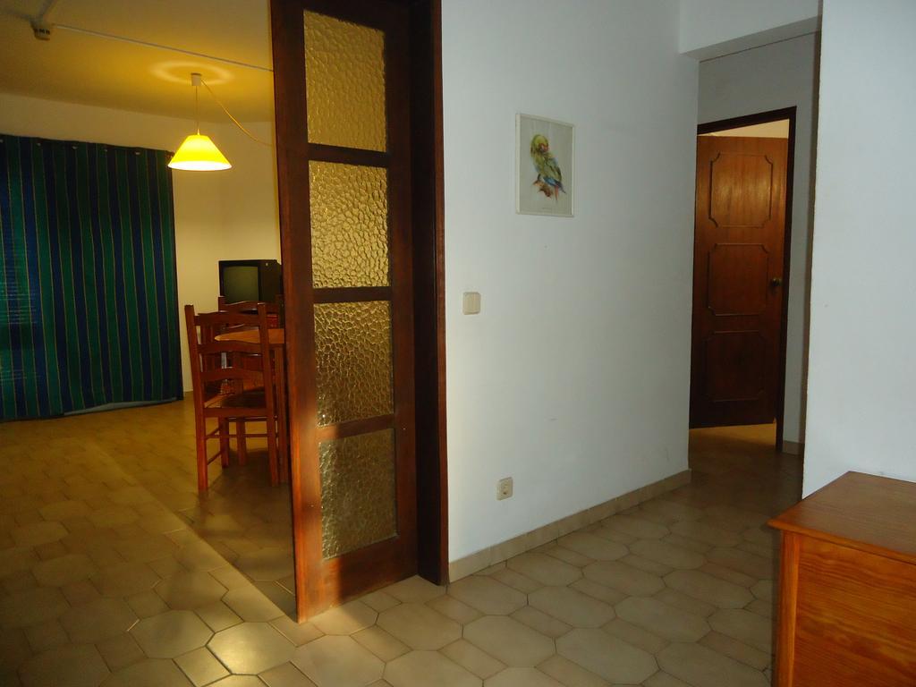 Apartamentos Rainha D. Leonor - Al Albufeira Exterior photo