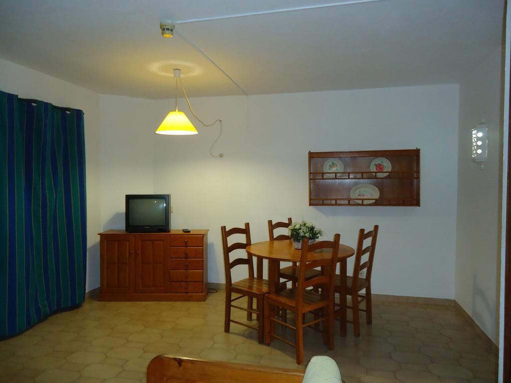 Apartamentos Rainha D. Leonor - Al Albufeira Exterior photo